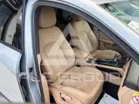 2020 Porsche MACAN