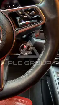 2020 Porsche MACAN