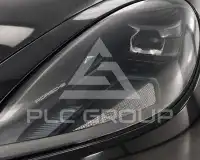 2020 Porsche MACAN
