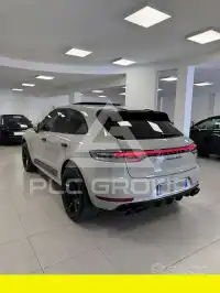 2020 Porsche MACAN