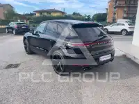 2020 Porsche MACAN