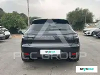 2020 Porsche MACAN