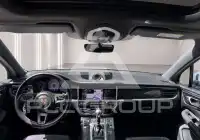 2020 Porsche MACAN