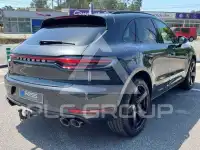 2020 Porsche MACAN