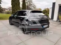 2020 Porsche MACAN