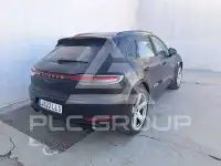 2020 Porsche MACAN