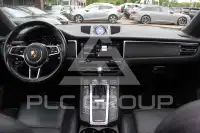2020 Porsche MACAN