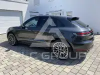 2020 Porsche MACAN
