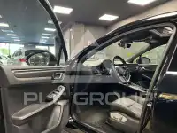 2020 Porsche MACAN
