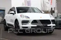 2020 Porsche MACAN