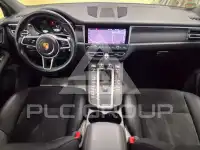 2020 Porsche MACAN