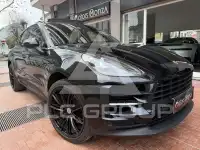 2020 Porsche MACAN