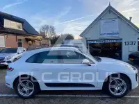 2020 Porsche MACAN