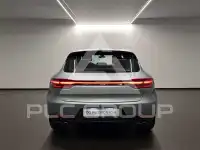 2020 Porsche MACAN