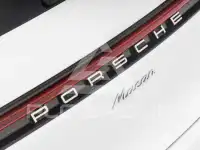 2020 Porsche MACAN