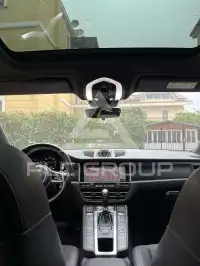 2020 Porsche MACAN