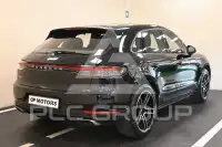 2020 Porsche MACAN