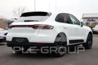 2020 Porsche MACAN