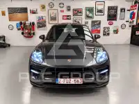 2020 Porsche MACAN