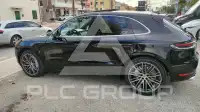 2020 Porsche MACAN