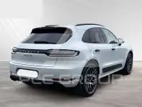 2020 Porsche MACAN
