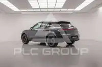 2020 Porsche MACAN