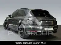 2020 Porsche MACAN