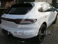 2020 Porsche MACAN