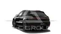 2020 Porsche MACAN