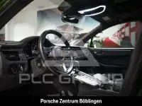 2020 Porsche MACAN