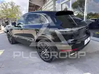 2020 Porsche MACAN