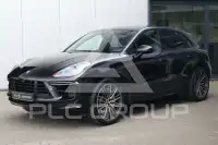2020 Porsche MACAN