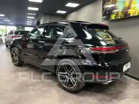 2020 Porsche MACAN
