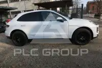 2020 Porsche MACAN