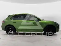 2020 Porsche MACAN