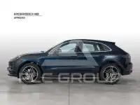 2020 Porsche MACAN