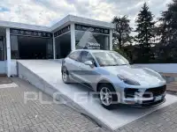 2020 Porsche MACAN