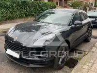 2020 Porsche MACAN