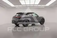 2020 Porsche MACAN