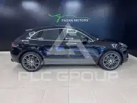 2020 Porsche MACAN