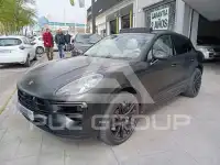 2020 Porsche MACAN