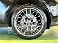 2020 Porsche MACAN