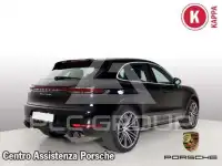 2020 Porsche MACAN