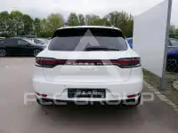 2020 Porsche MACAN