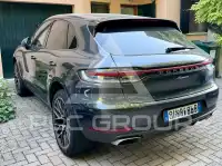 2020 Porsche MACAN