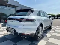 2020 Porsche MACAN