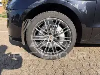 2020 Porsche MACAN