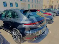 2020 Porsche MACAN