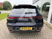 2020 Porsche MACAN