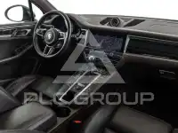 2020 Porsche MACAN